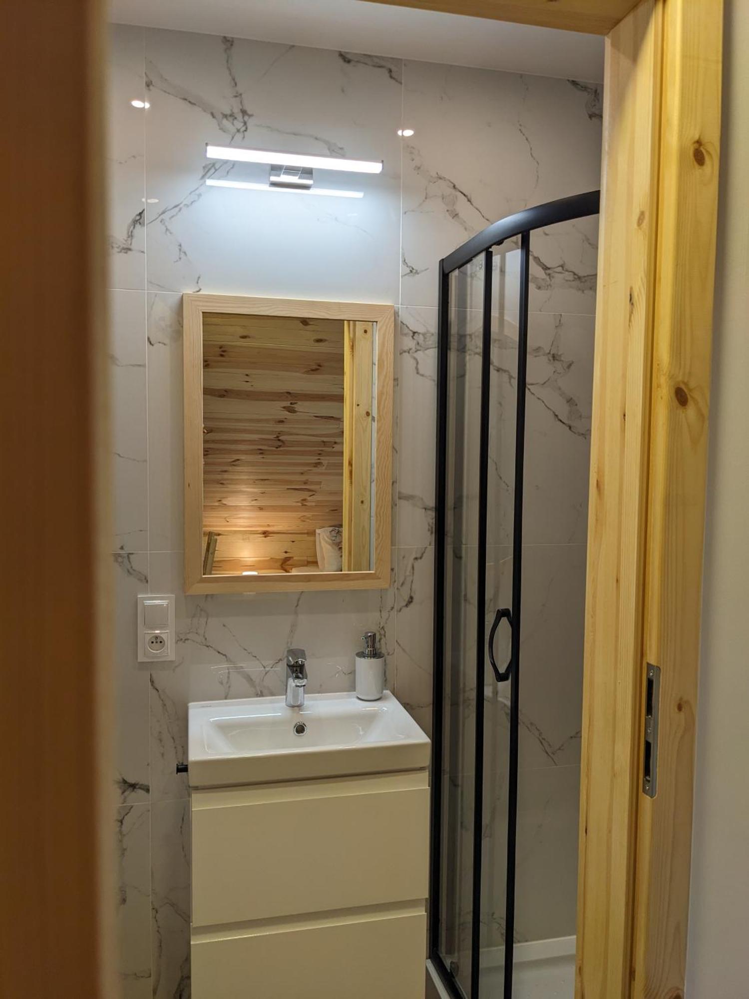 Apartament Modrzewiowe Zacisze Chocieszow Zewnętrze zdjęcie